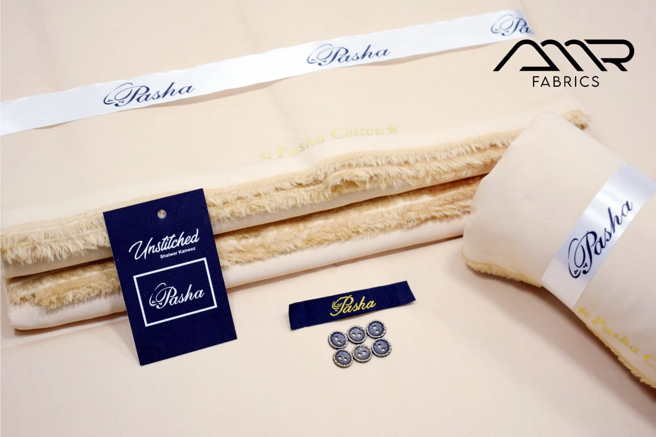 Ahsan Pasha Brand
